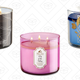 Black Teakwood, $15 | Lily of the Valley, $15 | Blue Sandalwood & Sage $13